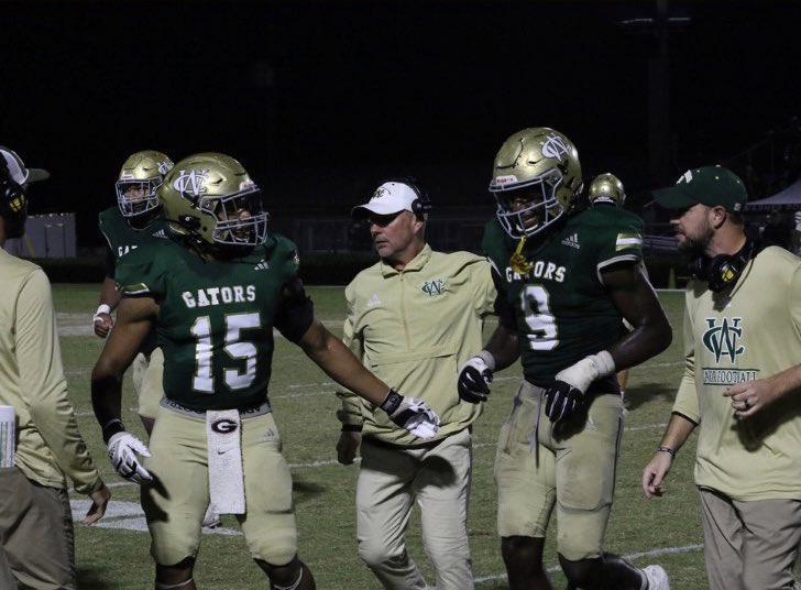 Javonte evans (@d_ja_evans) on Twitter photo THANK YOU ware co. for the best 4 years of my life and the great memories we’ve built. Despite the trials and tribulations I went through this year, I wouldn’t wish to be a part of any other team! #15 signing out🐊❤️ <a href="/WareCoGators/">Ware County Gator Nation</a> <a href="/coachstrick20/">Jason Strickland</a> @COACHRCOUCH <a href="/CoachJWicker/">Jason Wicker</a> THANK YOU ware co. for the best 4 years of my life and the great memories we’ve built. Despite the trials and tribulations I went through this year, I wouldn’t wish to be a part of any other team! #15 signing out🐊❤️ <a href="/WareCoGators/">Ware County Gator Nation</a> <a href="/coachstrick20/">Jason Strickland</a> @COACHRCOUCH <a href="/CoachJWicker/">Jason Wicker</a>