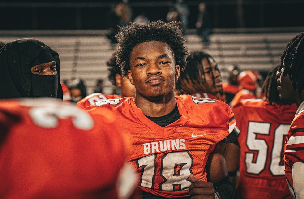 Zion Howell tweet media
