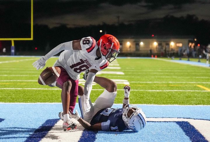 Zion Howell tweet media