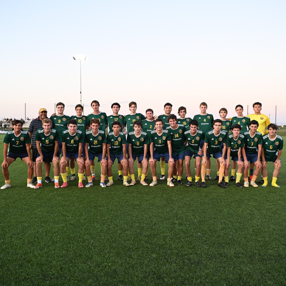 Ceibos Fútbol tweet media