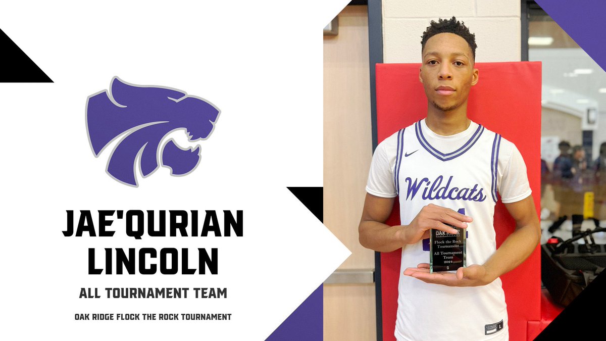 Coach Chris Reid (@coachcreid) on Twitter photo Congratulations to 2027 <a href="/iamjaelincoln/">Jae’qurian Lincoln</a> on earning All Tournament honors this weekend. Jae averaged 16.5 ppg over 4 games including a career-high 30 point game. #CAT100 <a href="/HumbleISD_HHS/">Humble High School</a> <a href="/HumbleISD_Ath/">Humble ISD Athletics</a> <a href="/RcsSports/">Jim Hicks</a> <a href="/djones8301/">Doug Jones</a> <a href="/AnalyticalCoach/">🥶The Baller Plug🥶</a> <a href="/GDayHoopScout/">🅶🅴🅾🅵🅵🆁🅴🆈 🅳🅰🆈 🆂🆁.</a> <a href="/GASOTim/">Tim Littlefield</a> <a href="/GASOMass/">Ryan Massad 🔎</a> Congratulations to 2027 <a href="/iamjaelincoln/">Jae’qurian Lincoln</a> on earning All Tournament honors this weekend. Jae averaged 16.5 ppg over 4 games including a career-high 30 point game. #CAT100 <a href="/HumbleISD_HHS/">Humble High School</a> <a href="/HumbleISD_Ath/">Humble ISD Athletics</a> <a href="/RcsSports/">Jim Hicks</a> <a href="/djones8301/">Doug Jones</a> <a href="/AnalyticalCoach/">🥶The Baller Plug🥶</a> <a href="/GDayHoopScout/">🅶🅴🅾🅵🅵🆁🅴🆈 🅳🅰🆈 🆂🆁.</a> <a href="/GASOTim/">Tim Littlefield</a> <a href="/GASOMass/">Ryan Massad 🔎</a>