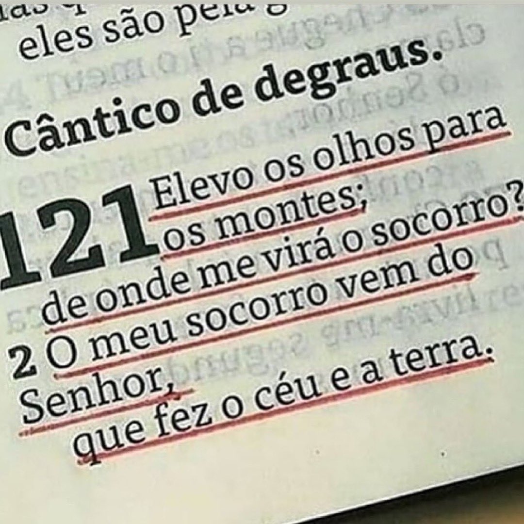 Deus não erra! 🙏✨