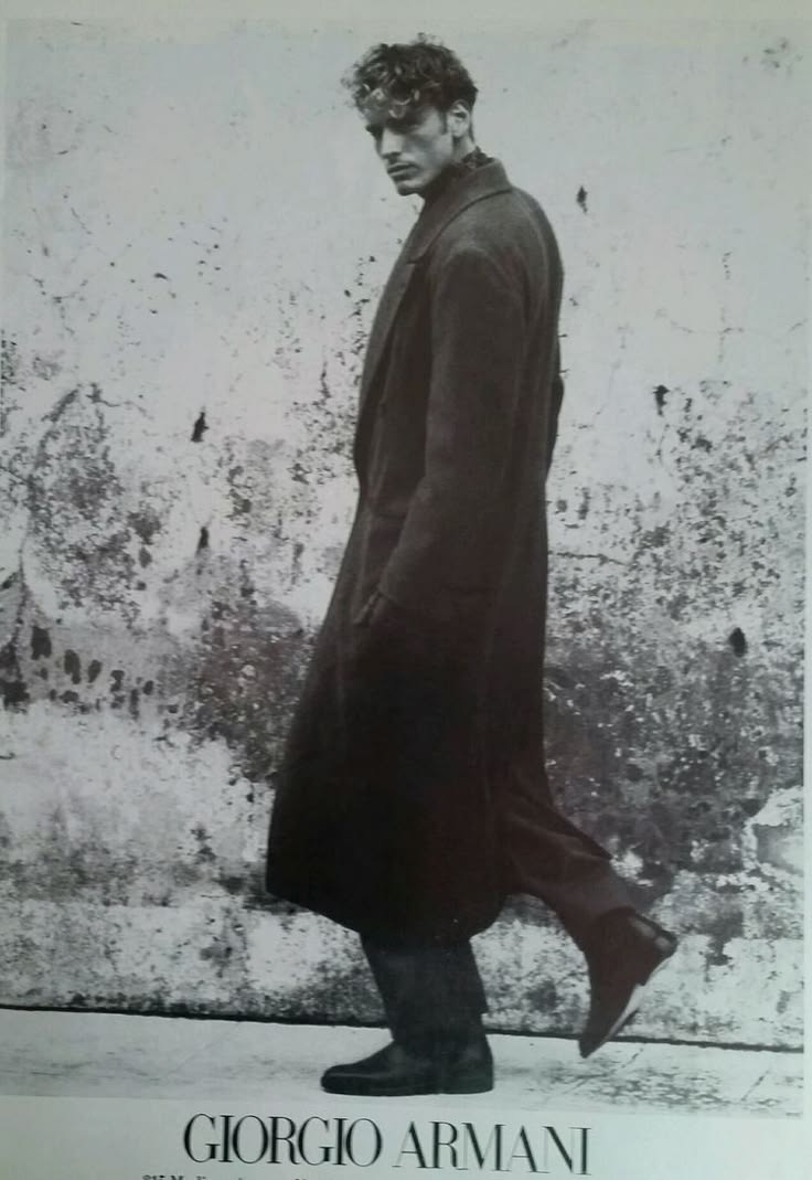 owroot's tweet photo. We must return to the long overcoat to save the TFR and save the civilization.

Every man looks powerful in an overcoat. https://t.co/1qozxxyZJG