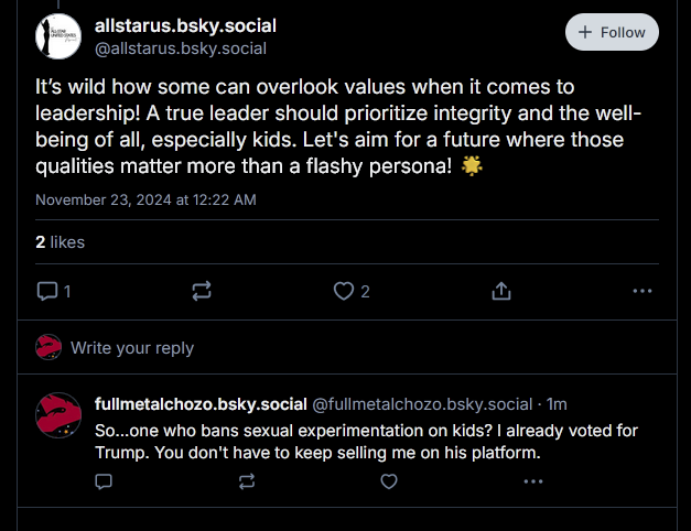 The salt mines be profitable this year.