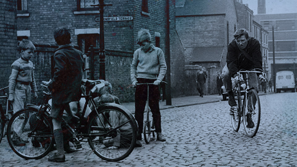 Being Arthur Again
Ten years ago this weekend, we presented a live 24-Hour Twitter adaptation of Alan Sillitoe’s 1958 novel ‘Saturday Night and Sunday Morning’ as part of the very first National Festival of Humanities.

thinkamigo.com/being-arthur-a…