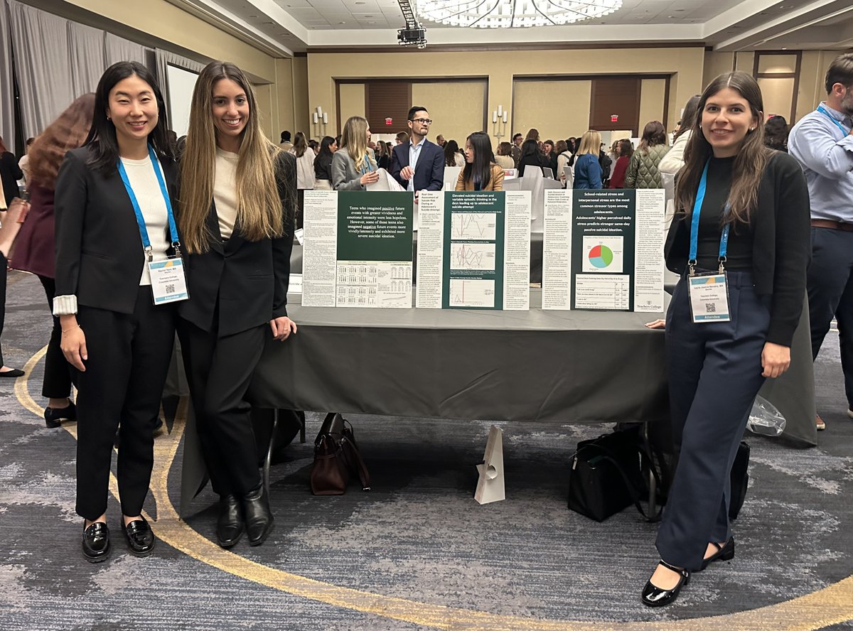 Christine B. Cha tweet media