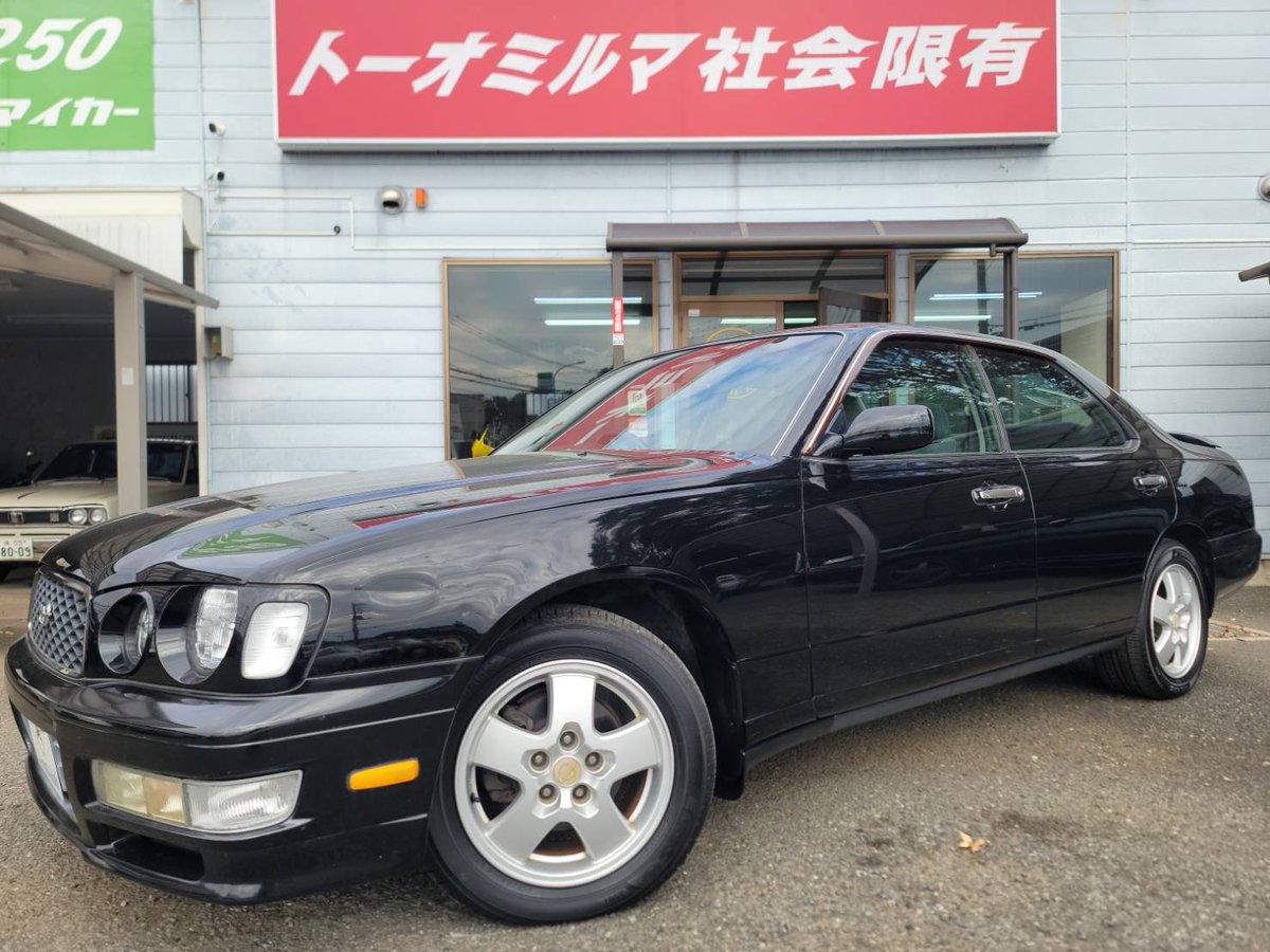 marumiauto's tweet photo. 最近の入庫車です～😆‼️
久しぶりに程度の良いホーミーコーチを見つけられました‼️
その他にも3.7万キロのグロリアや人気のGDAとGDBどちらも入庫してます❗
皆様のご来店心よりお待ちしております🙇‍♂️‼️ https://t.co/NzwsN23yKg