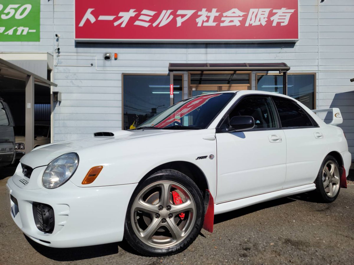 marumiauto's tweet photo. 最近の入庫車です～😆‼️
久しぶりに程度の良いホーミーコーチを見つけられました‼️
その他にも3.7万キロのグロリアや人気のGDAとGDBどちらも入庫してます❗
皆様のご来店心よりお待ちしております🙇‍♂️‼️ https://t.co/NzwsN23yKg