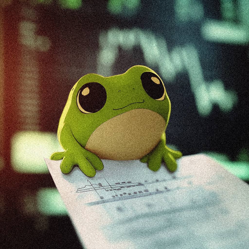 cappu cappello (degen arc) tweet media