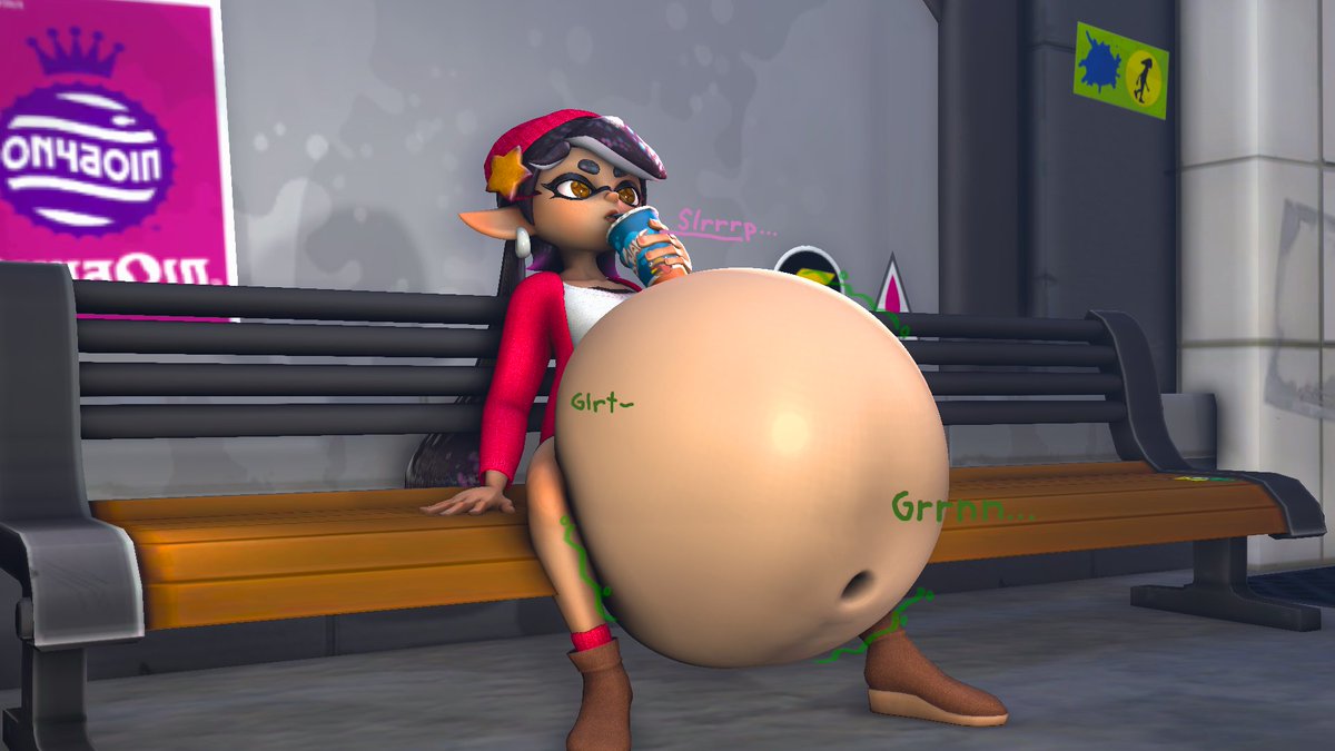 Well, some people apparently DO have reason to follow me, so.. I figured I'd try putting up some stuff I've actually made here, (and hope it's good enough that they'll stay ^^;) Starting with best squib