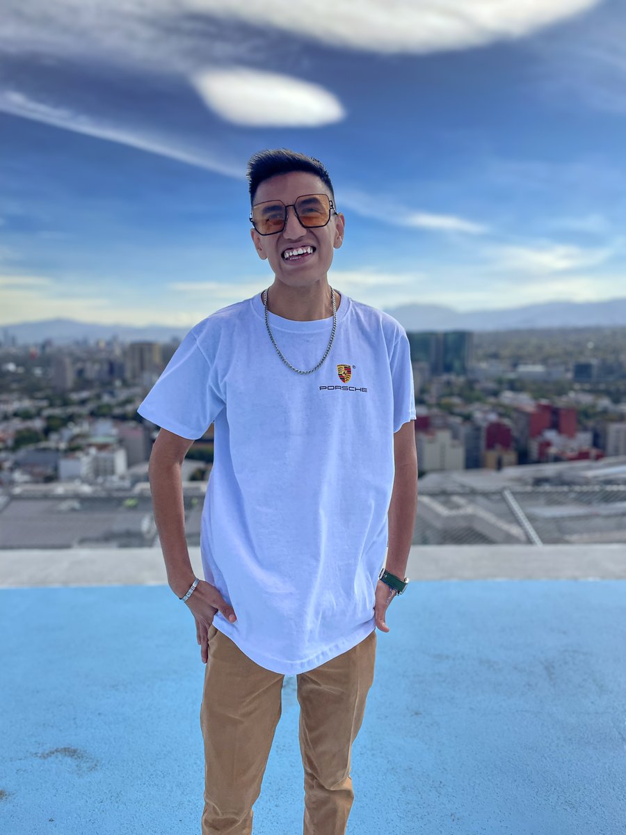 JaramilloJunio's tweet image. Cuando sabes que el cielo no es el límite, es solo el comienzo. 🌆☀️
#JaJaJaramillo #SkylineVibes #PuroEstilo