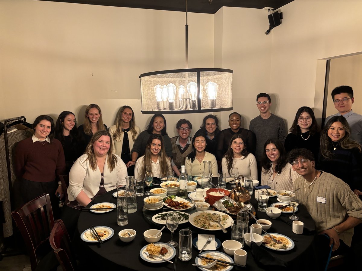 Christine B. Cha tweet media