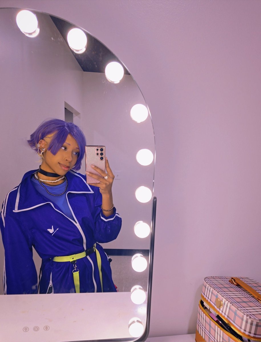 TsubakiFucker's tweet photo. FINALLY COSPLAYED A VISTY MEMBER....
Love you Aoi-kun https://t.co/3h6Mdkm2lb