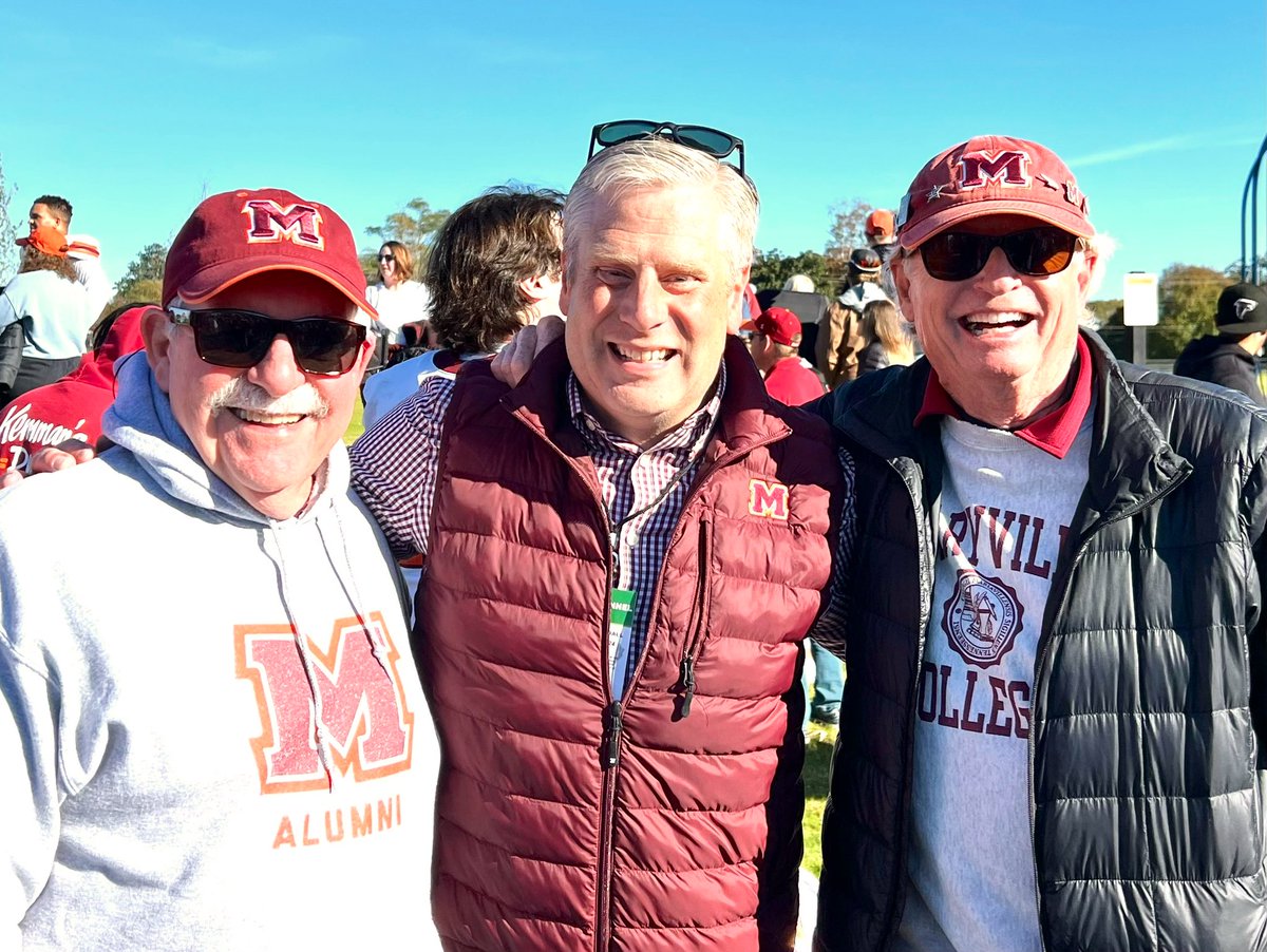 bcoker's tweet photo. Historic day for @MaryvilleC &amp; @MCScots, with @MCScotsFootball’s defeat of Berry College in the first round of @NCAADIII playoffs! Next week, we face Depauw U. in Indiana! @QBCoachFox #goscots #maryvillecollege 🏈 https://t.co/N8fBW5gCGw