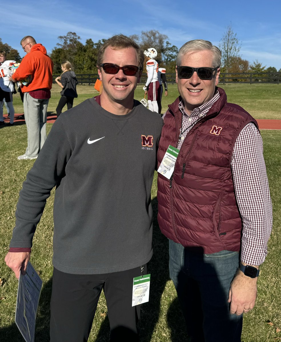 bcoker's tweet photo. Historic day for @MaryvilleC &amp; @MCScots, with @MCScotsFootball’s defeat of Berry College in the first round of @NCAADIII playoffs! Next week, we face Depauw U. in Indiana! @QBCoachFox #goscots #maryvillecollege 🏈 https://t.co/N8fBW5gCGw
