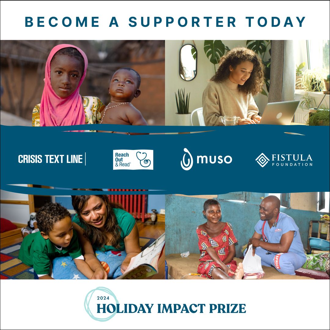 Kristof Impact tweet media