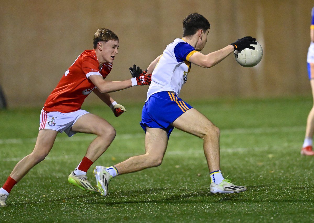 thesaffrongael.com/2024/11/24/lat…
Late fightback comes up short for brave St Brigid's 
<a href="/Davitts1912/">Davitts GAC</a> <a href="/Cargin_Gac/">Cargin CLG</a> <a href="/MoneyglassGAC/">Moneyglass GAC</a>  @aldergrovegaa <a href="/AhoghillGAA/">St. Mary's Ahoghill</a> <a href="/AllSaintsGAC/">All Saints GAC</a> <a href="/Paddies1906/">Pádraig Sáirséil CLG</a> <a href="/GortnaMonaCLG/">Gort na Móna CLG</a> <a href="/casementsgac/">Roger Casements GAC</a> <a href="/RasharkinGAC/">Rasharkin GAC</a>
<a href="/con_magee/">Glenravel (Gleann Fhreabhail) GAA</a> <a href="/naomheoinclg/">Naomh Eoin CLG</a> @naomhbridclg <a href="/KickhamsCreggan/">Kickham's GAC Creggan</a>