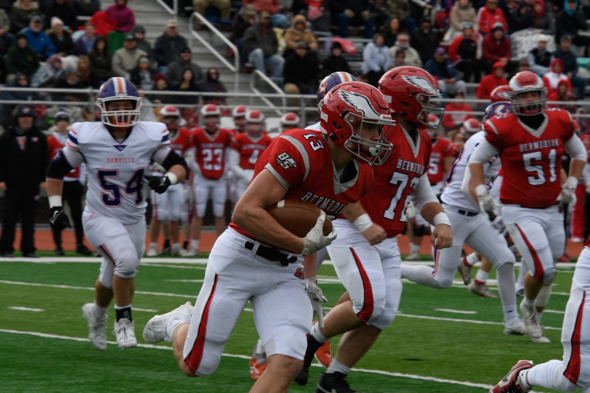 Photos by Gina Frisenda LLC (@photos_by_gina) on Twitter photo Great opportunity to photograph the PIAA game between <a href="/BSHSEagles/">Bermudian Springs High School</a> and <a href="/Go_Ironmen/">Danville Athletics</a> at <a href="/Susquenita_FB/">Susquenita Blackhawks Varsity Football</a> today. Good luck Danville! Thanks for the invite <a href="/PaFootballNews/">Pennsylvania Football News</a>
<a href="/CoachChrismer23/">Joe Chrismer IV</a>
<a href="/CoachZDawson/">Zach Dawson</a>
<a href="/PIAASports/">PIAA</a>
<a href="/piaadistrict3/">PIAA District III</a> <a href="/MaxPreps/">MaxPreps</a>
<a href="/SECV8Sports/">SECV 8 Sports</a> Great opportunity to photograph the PIAA game between <a href="/BSHSEagles/">Bermudian Springs High School</a> and <a href="/Go_Ironmen/">Danville Athletics</a> at <a href="/Susquenita_FB/">Susquenita Blackhawks Varsity Football</a> today. Good luck Danville! Thanks for the invite <a href="/PaFootballNews/">Pennsylvania Football News</a>
<a href="/CoachChrismer23/">Joe Chrismer IV</a>
<a href="/CoachZDawson/">Zach Dawson</a>
<a href="/PIAASports/">PIAA</a>
<a href="/piaadistrict3/">PIAA District III</a> <a href="/MaxPreps/">MaxPreps</a>
<a href="/SECV8Sports/">SECV 8 Sports</a>