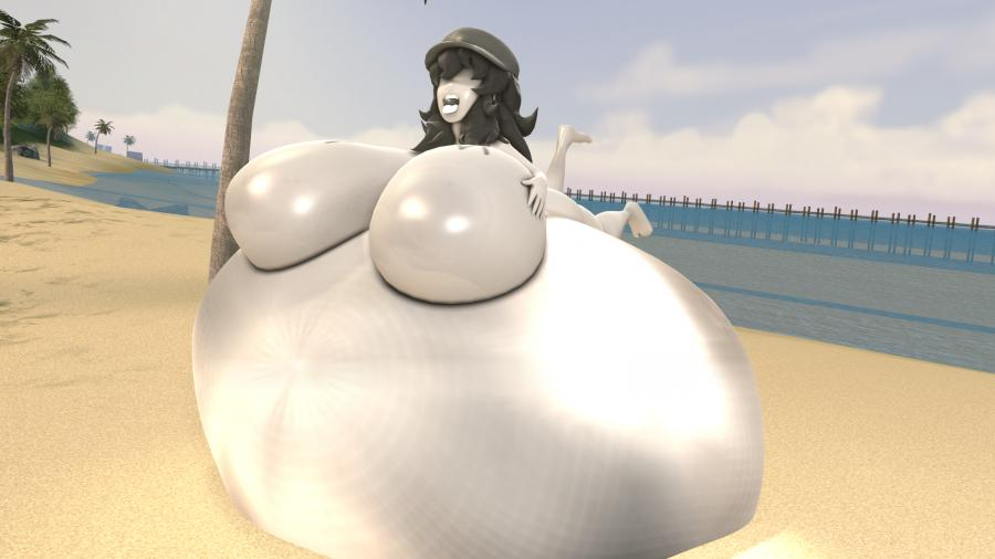 So I guess I might start sharing more on here if people really like it, lemme know I guess (I also have drawings but they're bad)