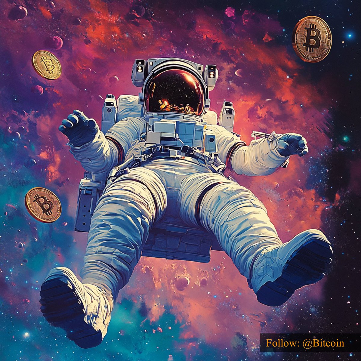 Bitcoin's tweet photo. #Bitcoin https://t.co/FBBIlhQff7