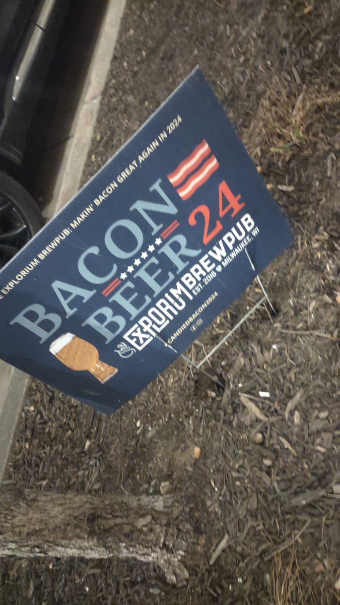 My politics
