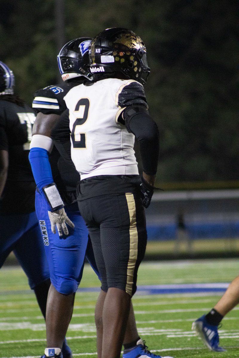 Roy’Marr Thomas tweet media