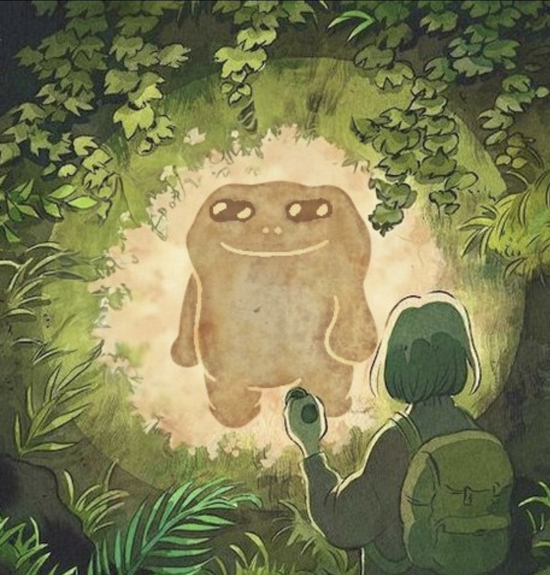 daumeneth's tweet photo. @HopiumPapi Buying $todd
@todd_cto
- Active community atmosphere  
- Good animation &amp; graphics  
- decent holders, volume, and distribution.  
- funny character https://t.co/77N7EkloTT