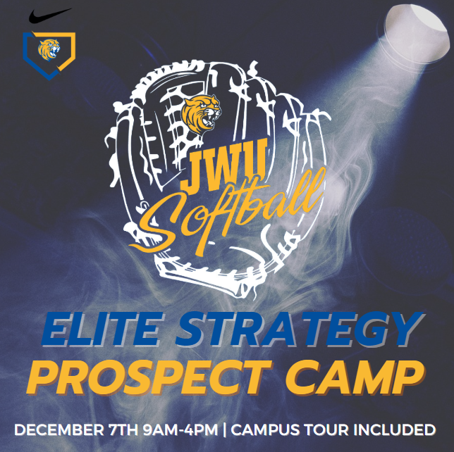 JWU Charlotte Softball tweet media