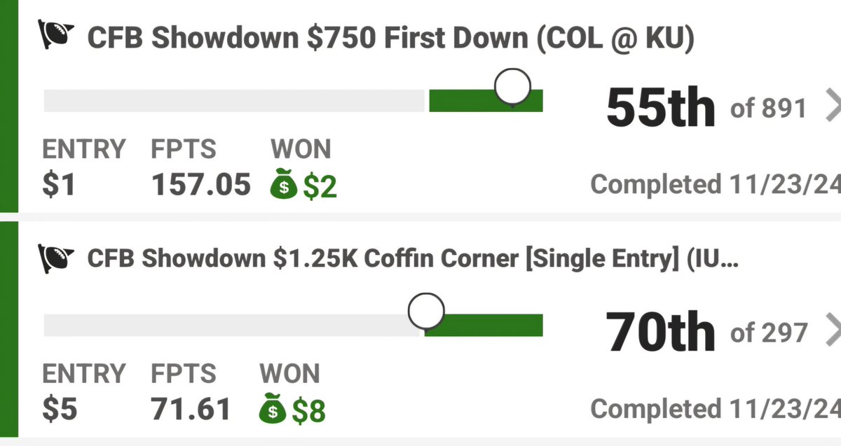 draftwarzDFS's tweet image. Let&apos;s go