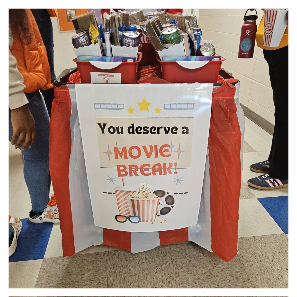 Hutchinson E. S. tweet media