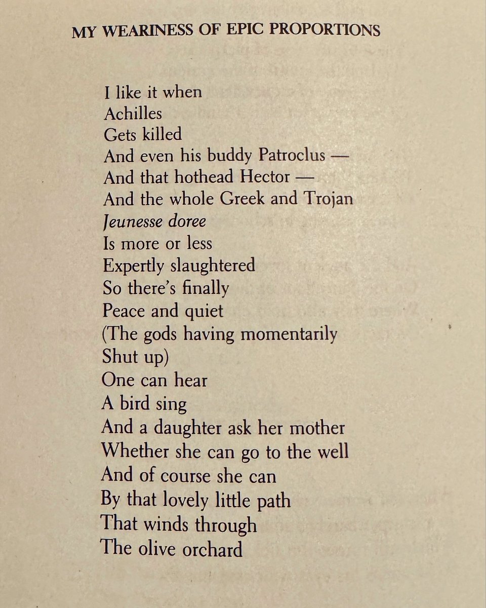 Maureen Thorson tweet media