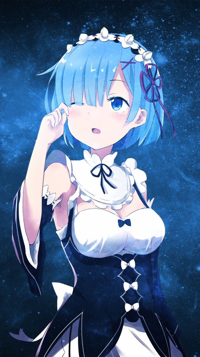 EDrakness's tweet photo. Un nuevo video, de la sección de seiyuus ahora le toca a la actriz inori minase. Por si quieren ir a verlo y apoyar de paso gracias.
https://t.co/HwrAfZQ001
#rezero #remrezero https://t.co/LfDufQzg89
