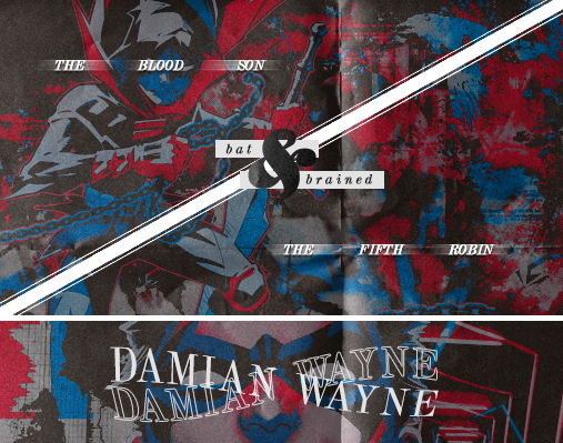 BATBRAINED's tweet image. 