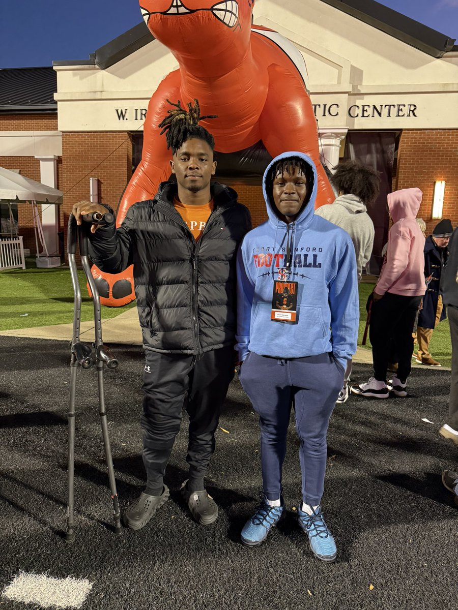 Izaiah Williams tweet media