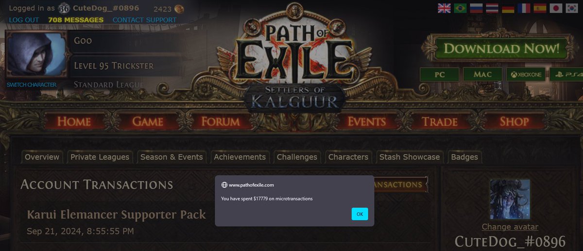 CuteDog_ tweet media