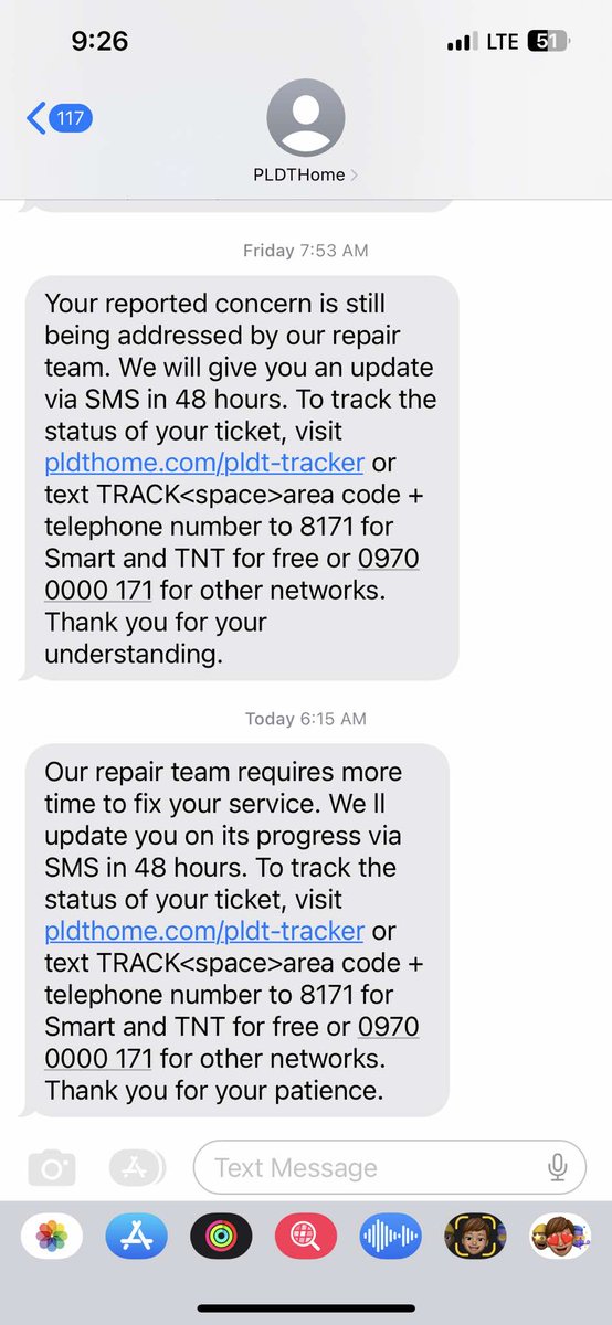 karlborrough's tweet photo. Pinag loloko niyo na lang ang tao @PLDT_Cares 🤡 https://t.co/AWMVWcxuaf