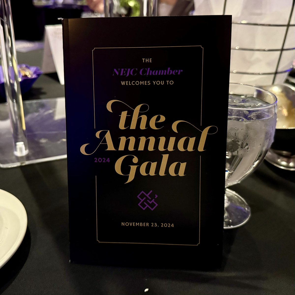 David E. Waters tweet media