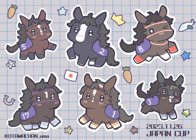 #無言で絵を貼るとフォロワーさんが増える 