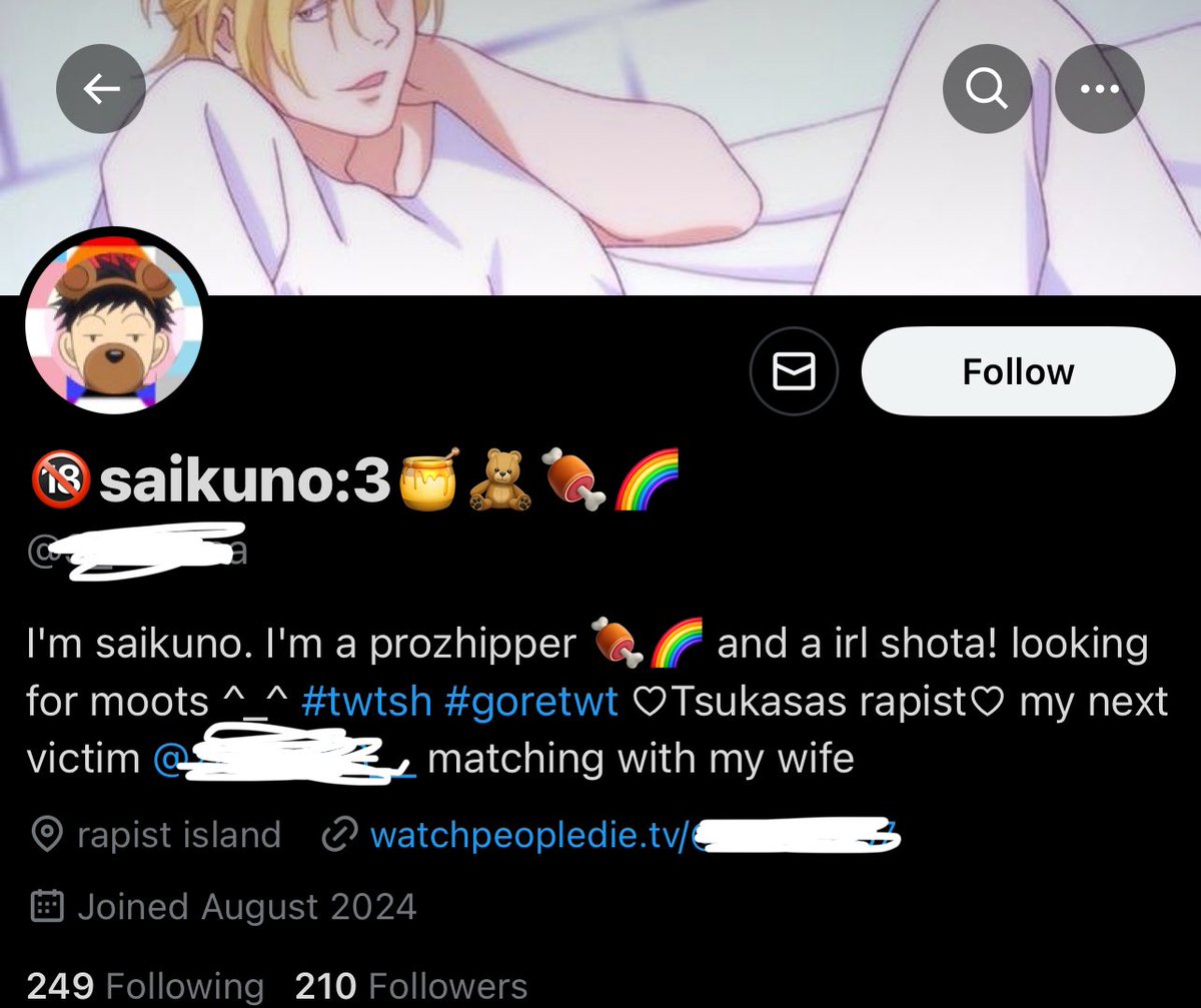 this is fucking INSANE.