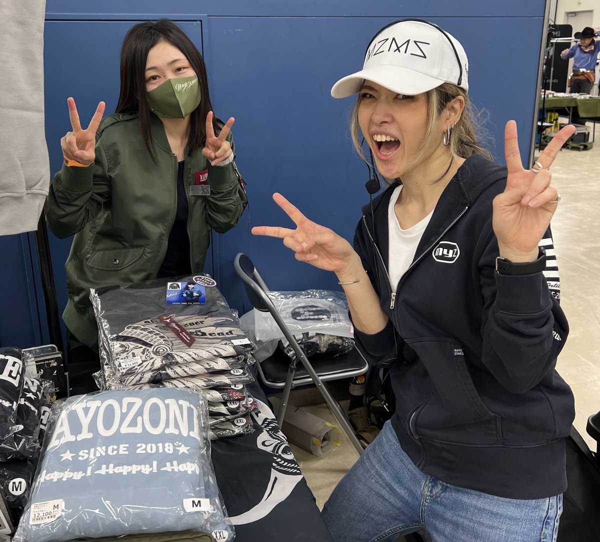 お買い得】 マヨゾネス(MAYOZONES) 4WAYリグバッグ