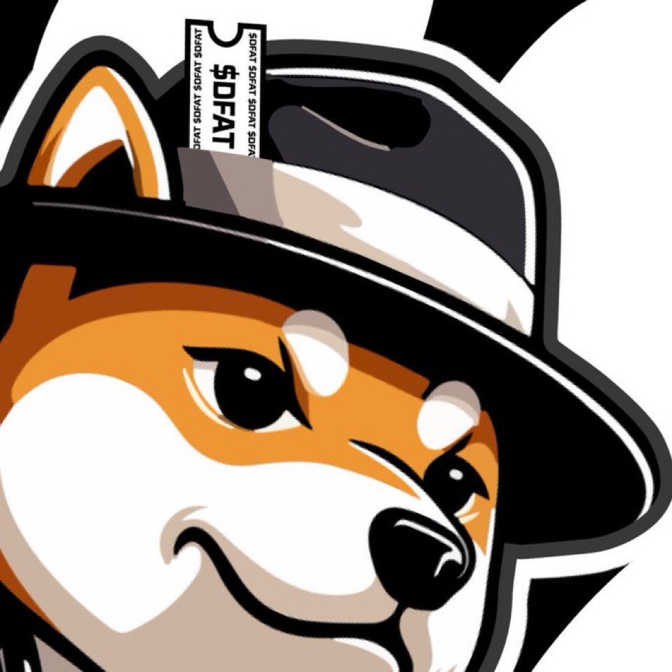 You’re not bullish enough, anon…🐾

Success is shaped by patience and relentless faith. 

Remember when $DOGE rewarded your trust? Now imagine being 100x more rewarded for believing in Doginals and DRC20.

The real ones build in silence—and let their success roar.

Buy $DFAT…🤫