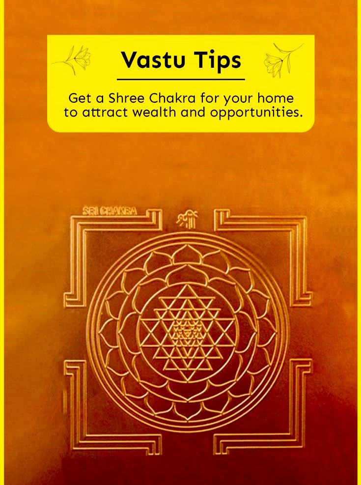 TheEarthSoul1's tweet photo. Sharing some vastu tips for your everyday better life and health 

1. https://t.co/Uvqrs4AjpP
