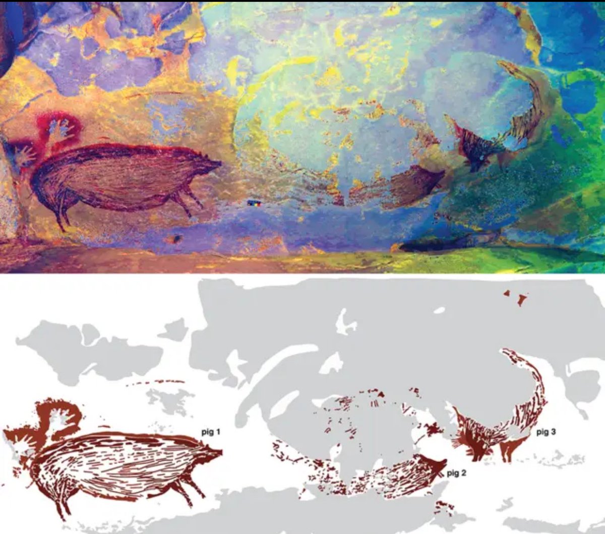 Secret Origins tweet media