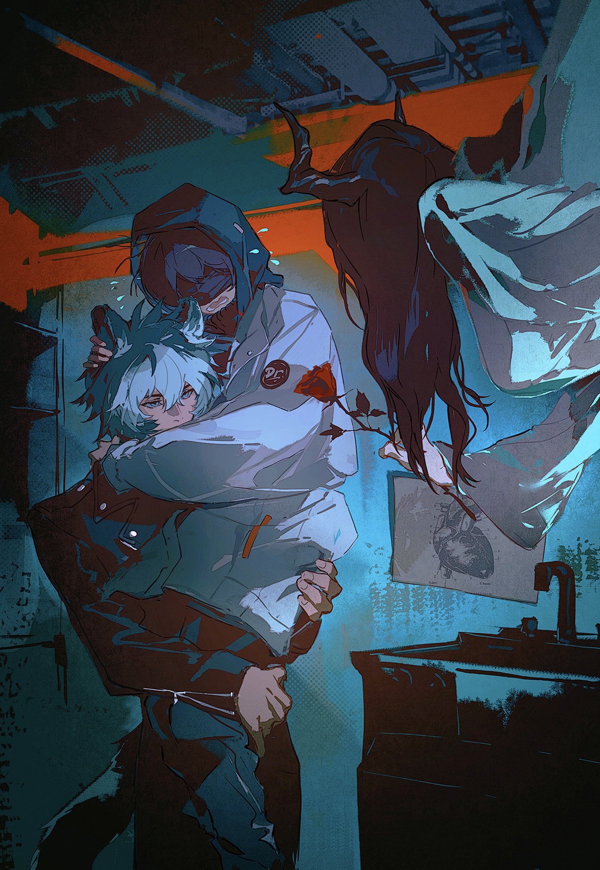 akai (@akai_999) / X