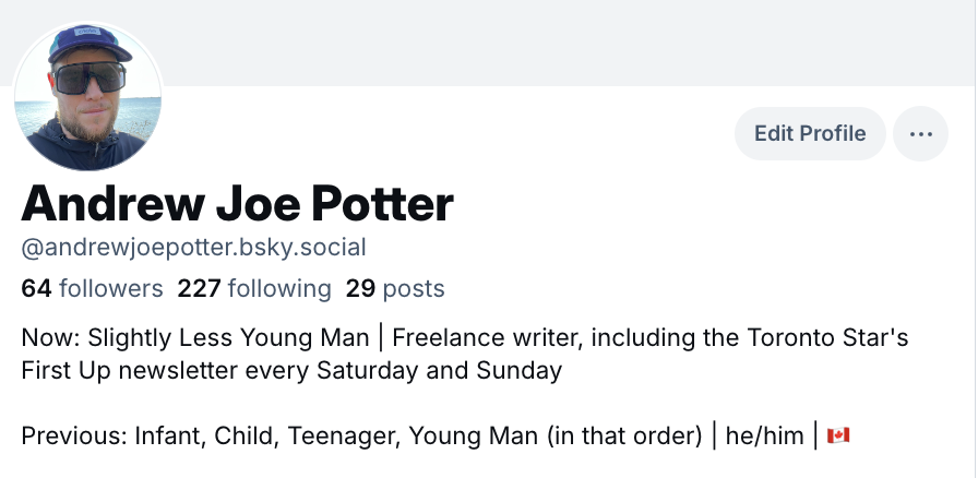 Andrew Joe Potter tweet media