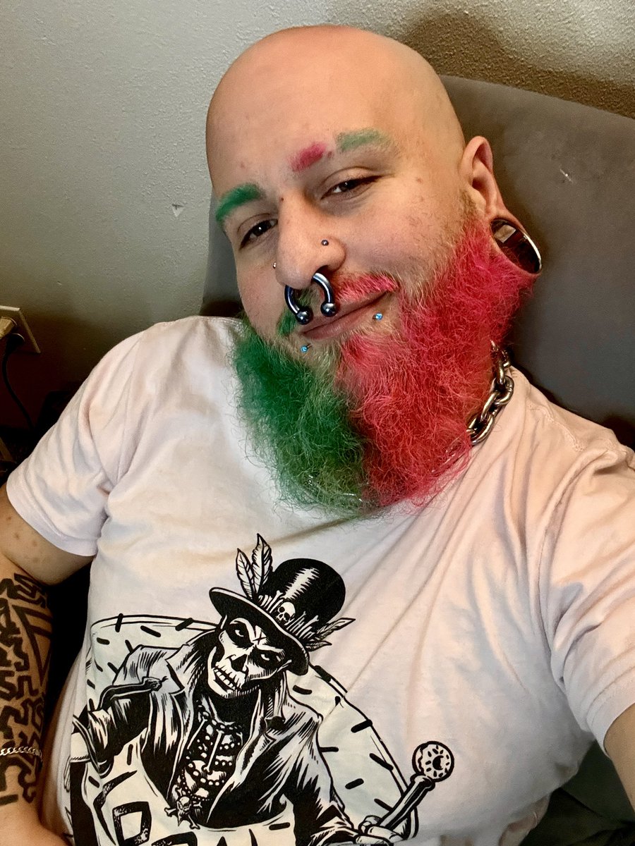 NeonMusubi's tweet image. Wanna join my cult? Streaming 🐑Cult of the Lamb🐑 tonight!

twitch.tv/neonmusubi

#smallstreamer #nonbinarystreamer #enby #cultofthelamb #casualgaming #stoner #lgbtqia+