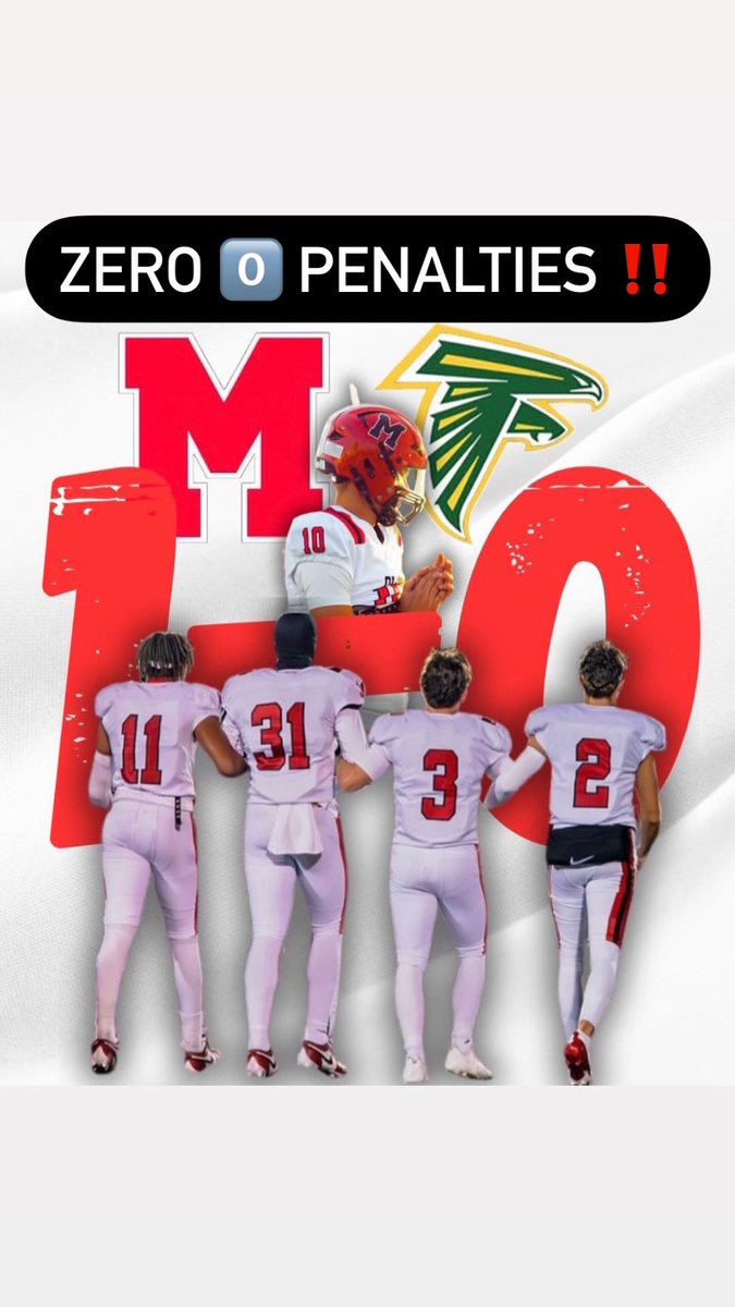 OLSM Football tweet media