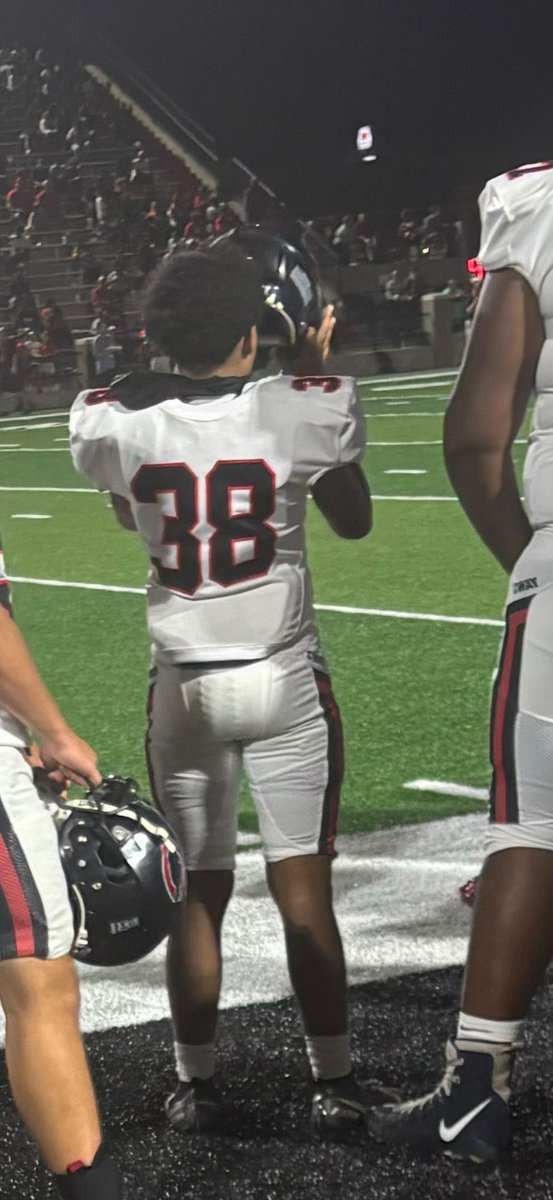 Sophomore szn✅