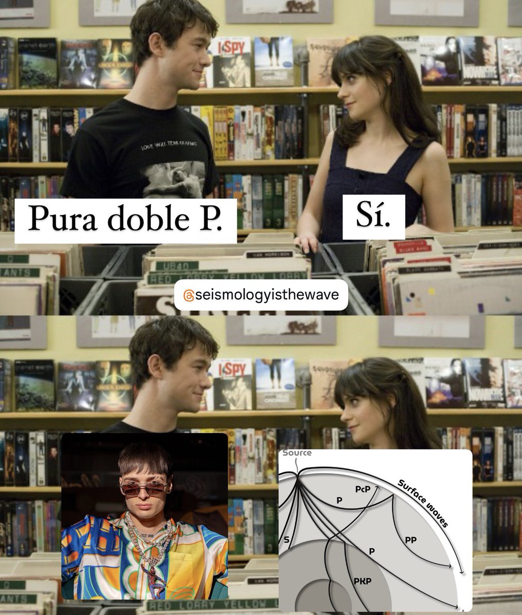 🥴

#SeismologyIsTheWave
#LaSismologíaEsLaOnda