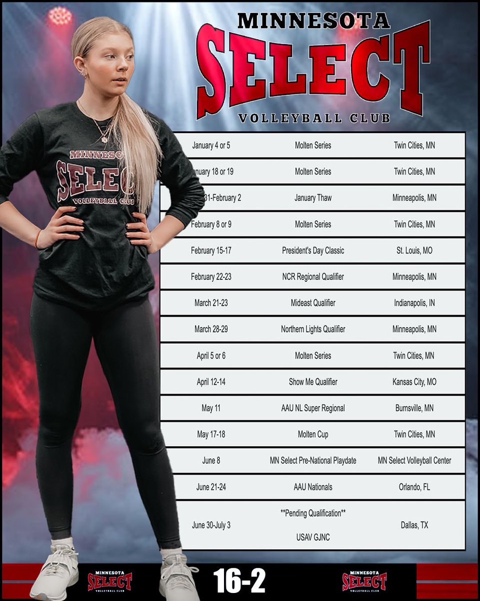 #volleyball #2027setter